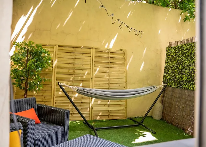 Apartament Duplex Saveria - Terrace - Netflix - Nicea