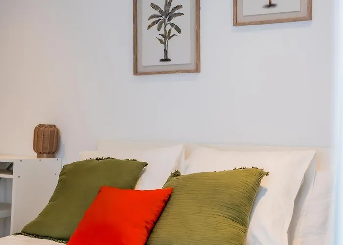 Apartament Duplex Saveria - Terrace - Netflix -