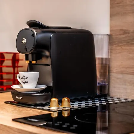 Duplex Saveria - Terrace - Netflix - نيس